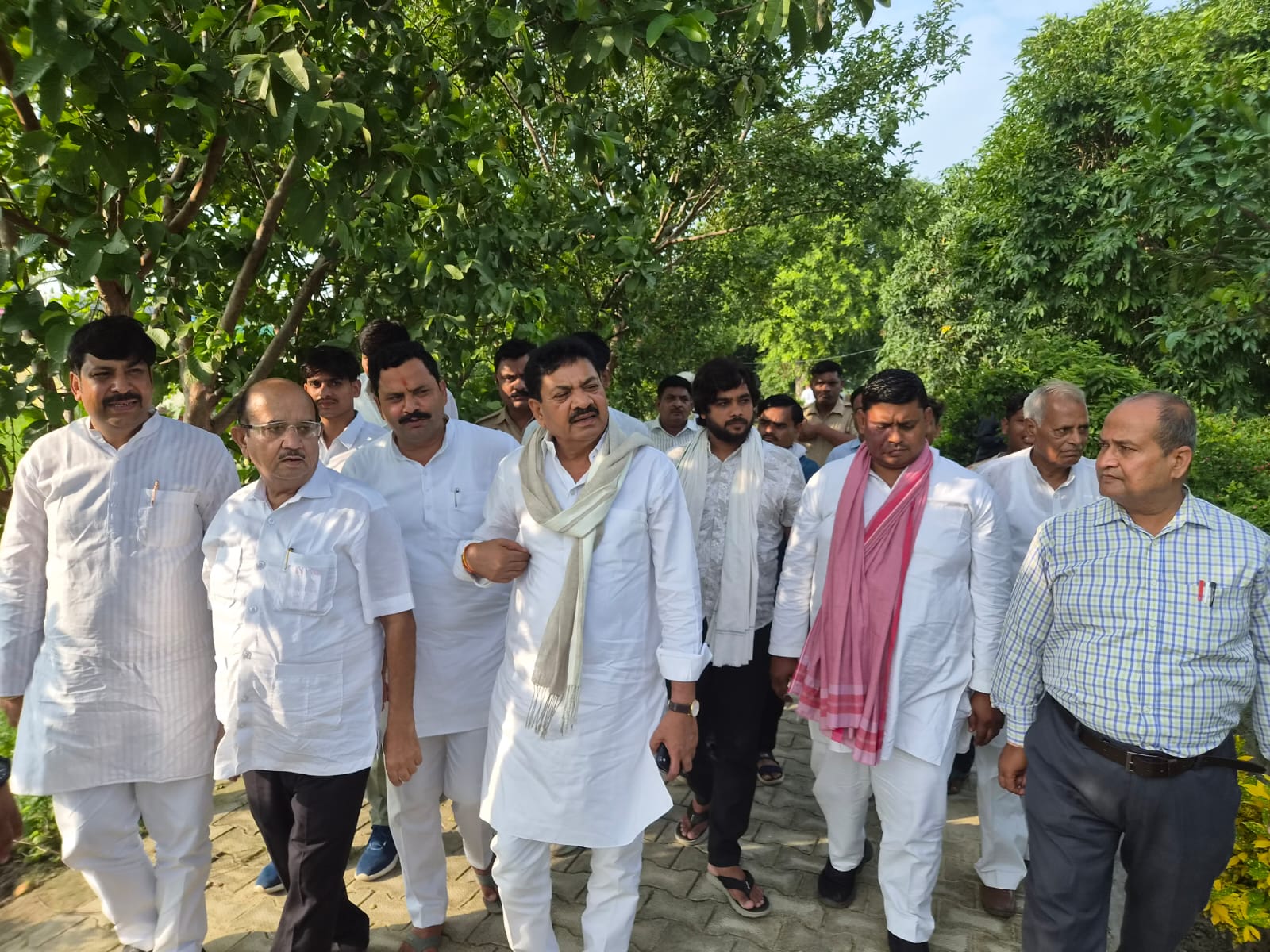 हरियाणा कार्यक्रम