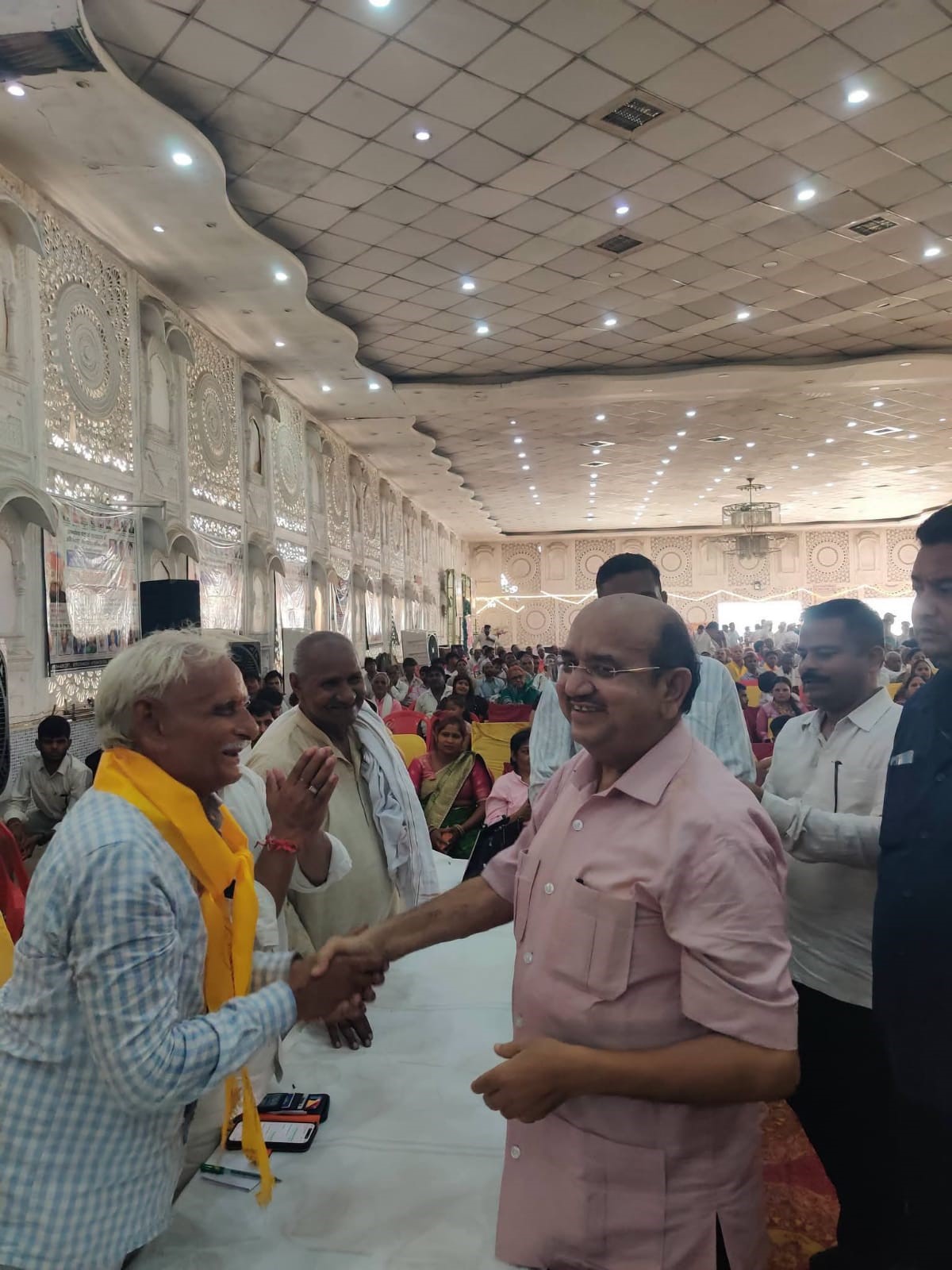 अलीगढ़ रैली 28 जून 2026