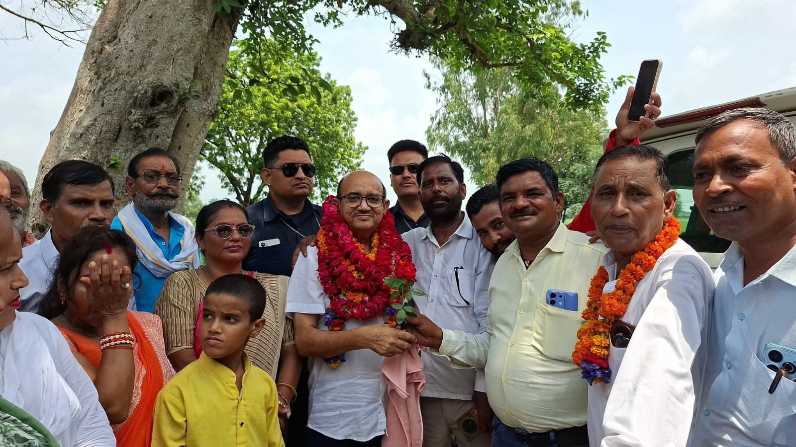 जन सेवा दल