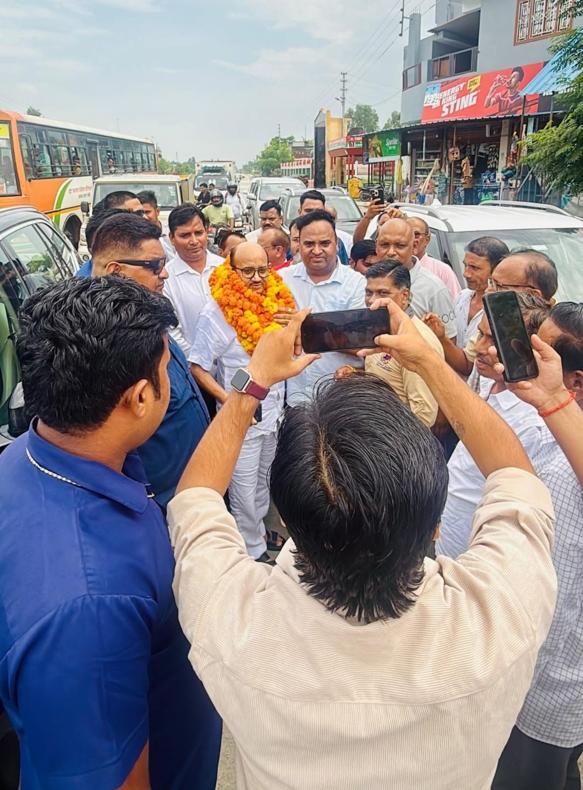 जन सेवा दल