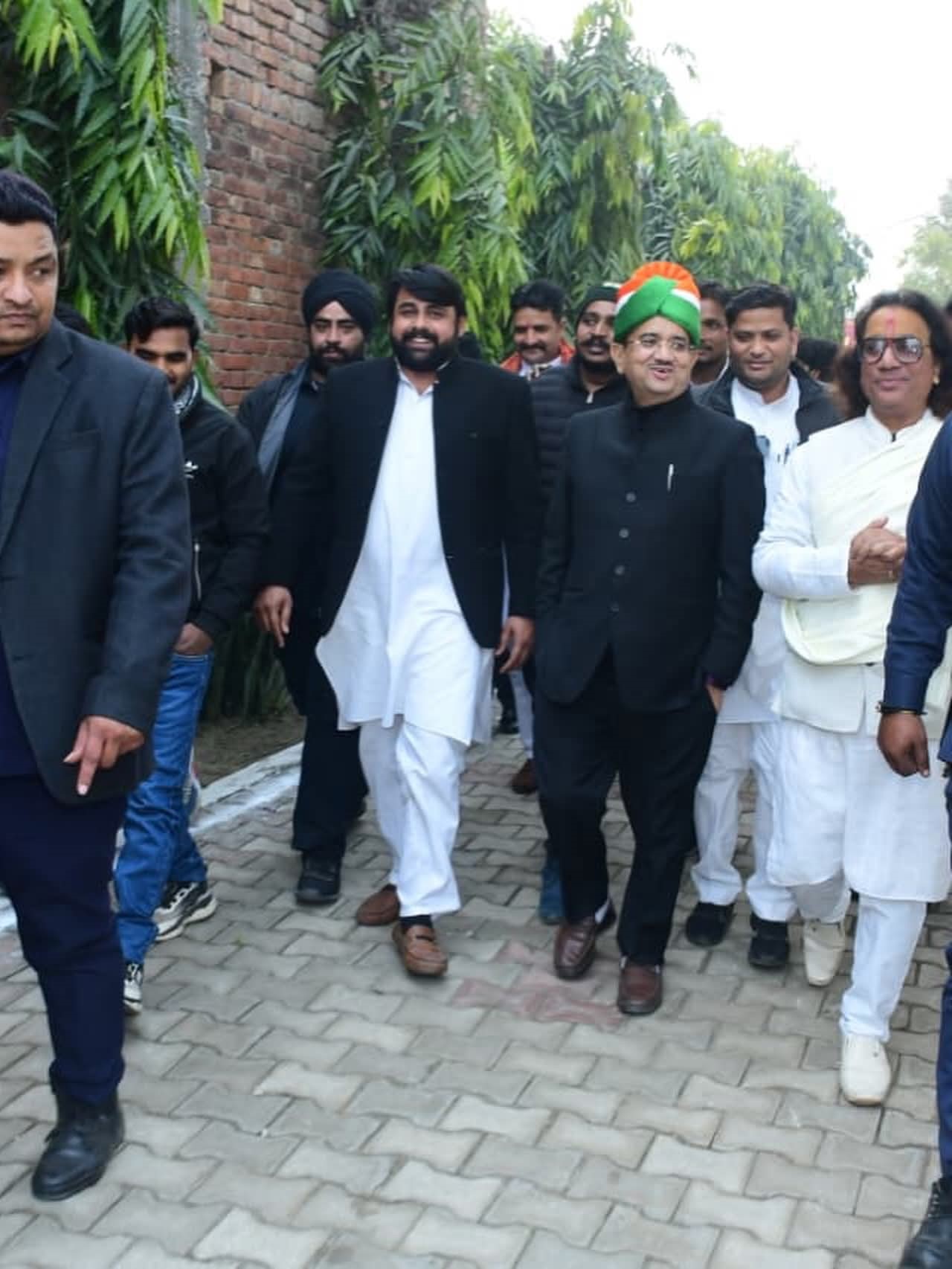 जन सेवा दल
