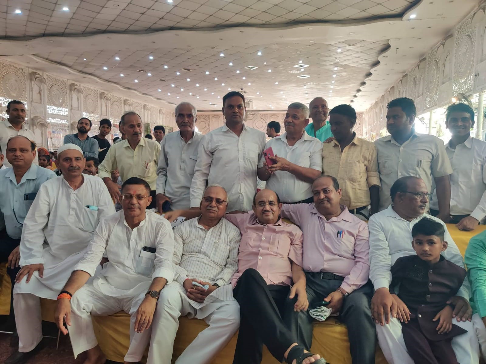 अलीगढ़ रैली 28 जून 2026