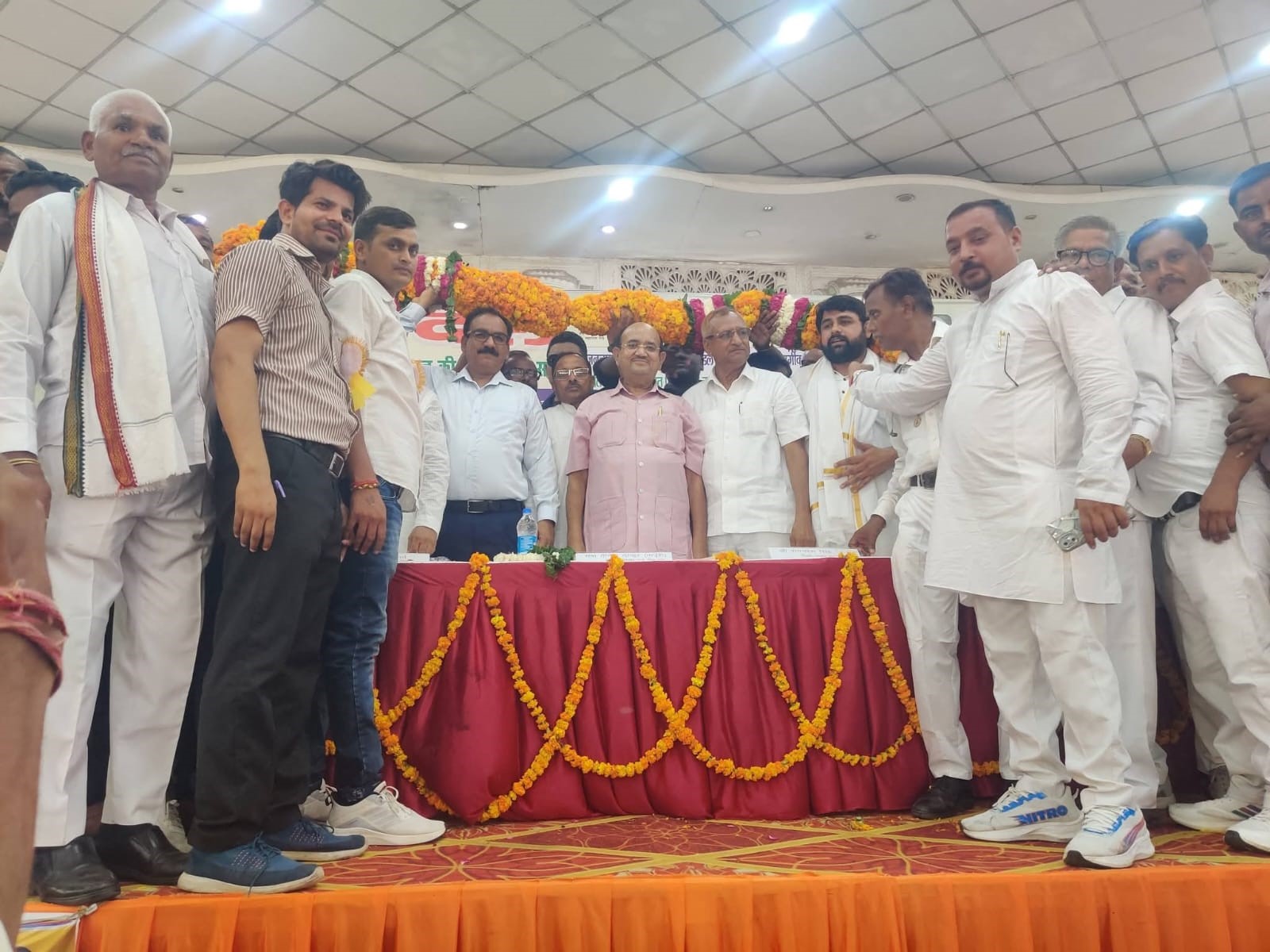 अलीगढ़ रैली 28 जून 2026