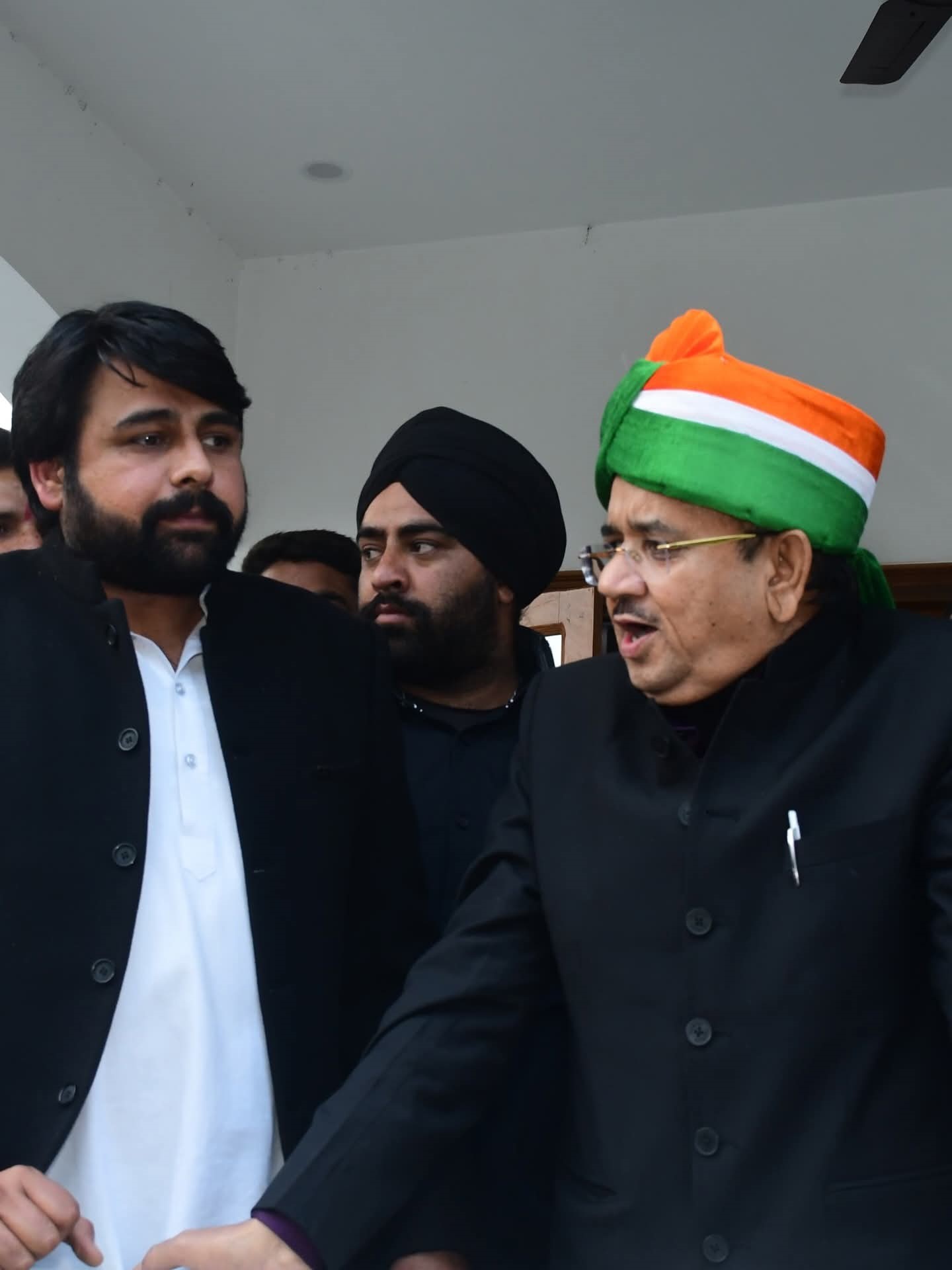 जन सेवा दल