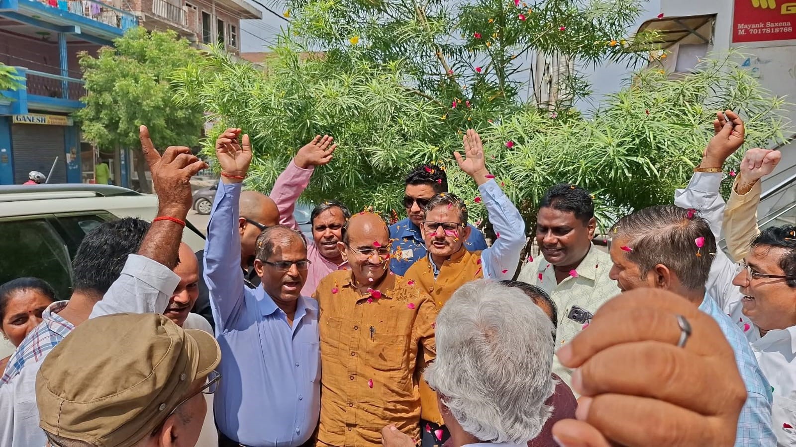 जन सेवा दल