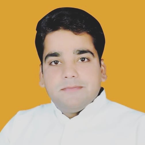 Aniruddh kumar