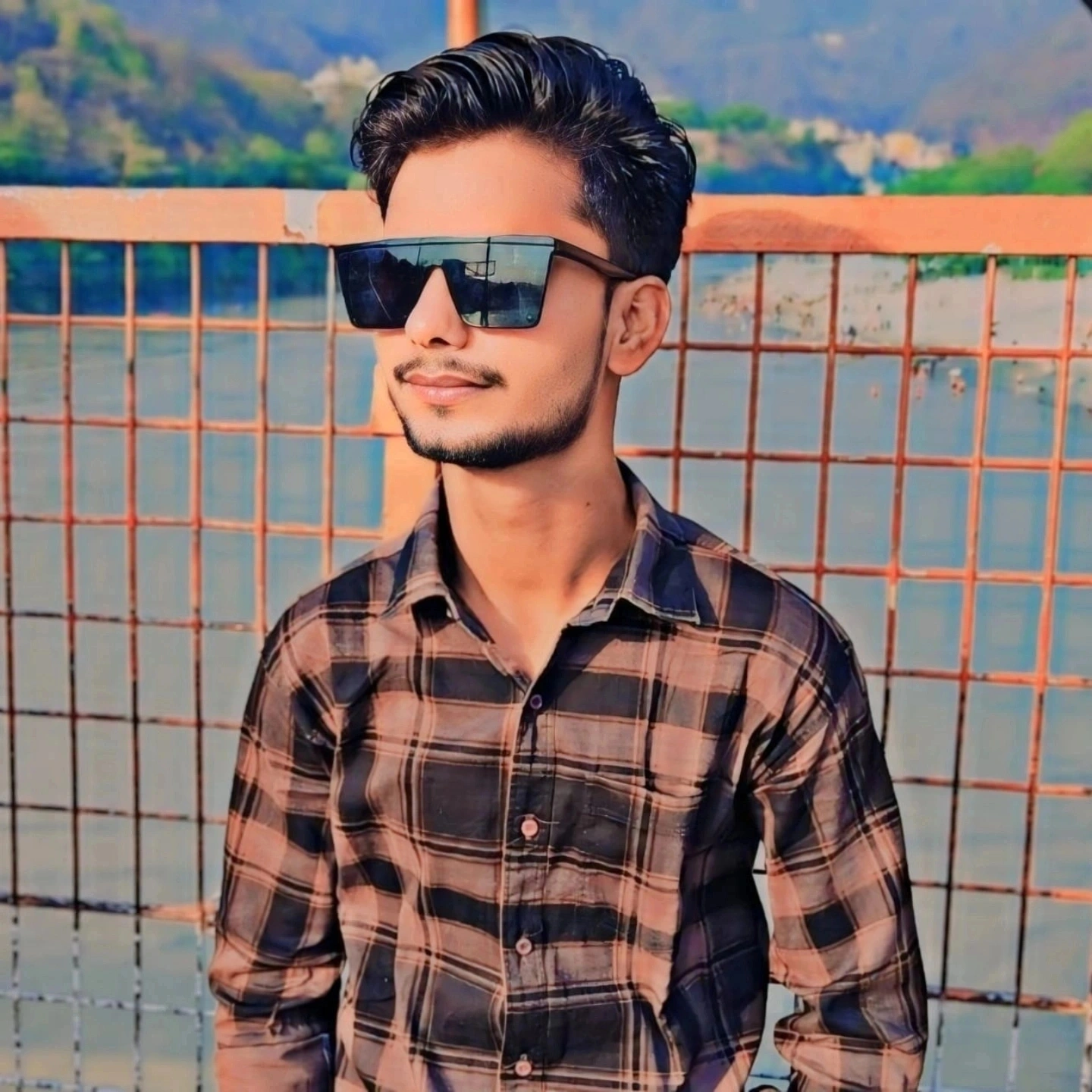DHEERAJ MATHUR