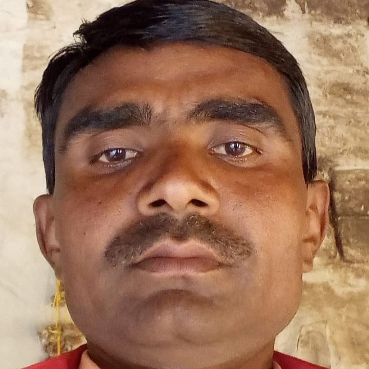 राजेश कुमार ठाकुर