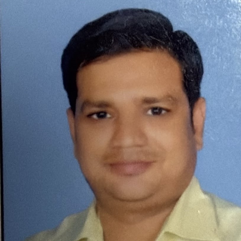 Jitendra Singh