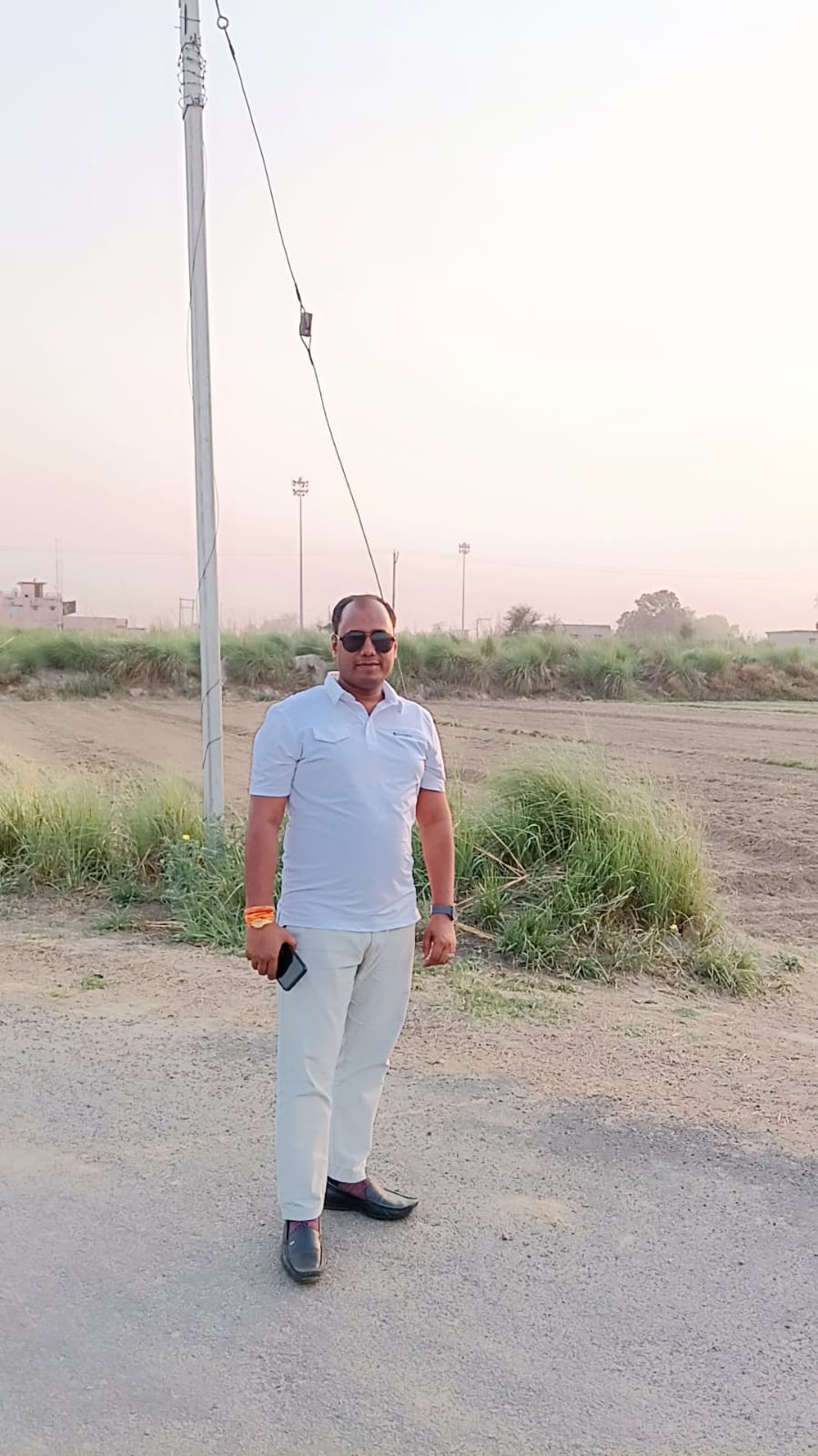 Pawan kumar