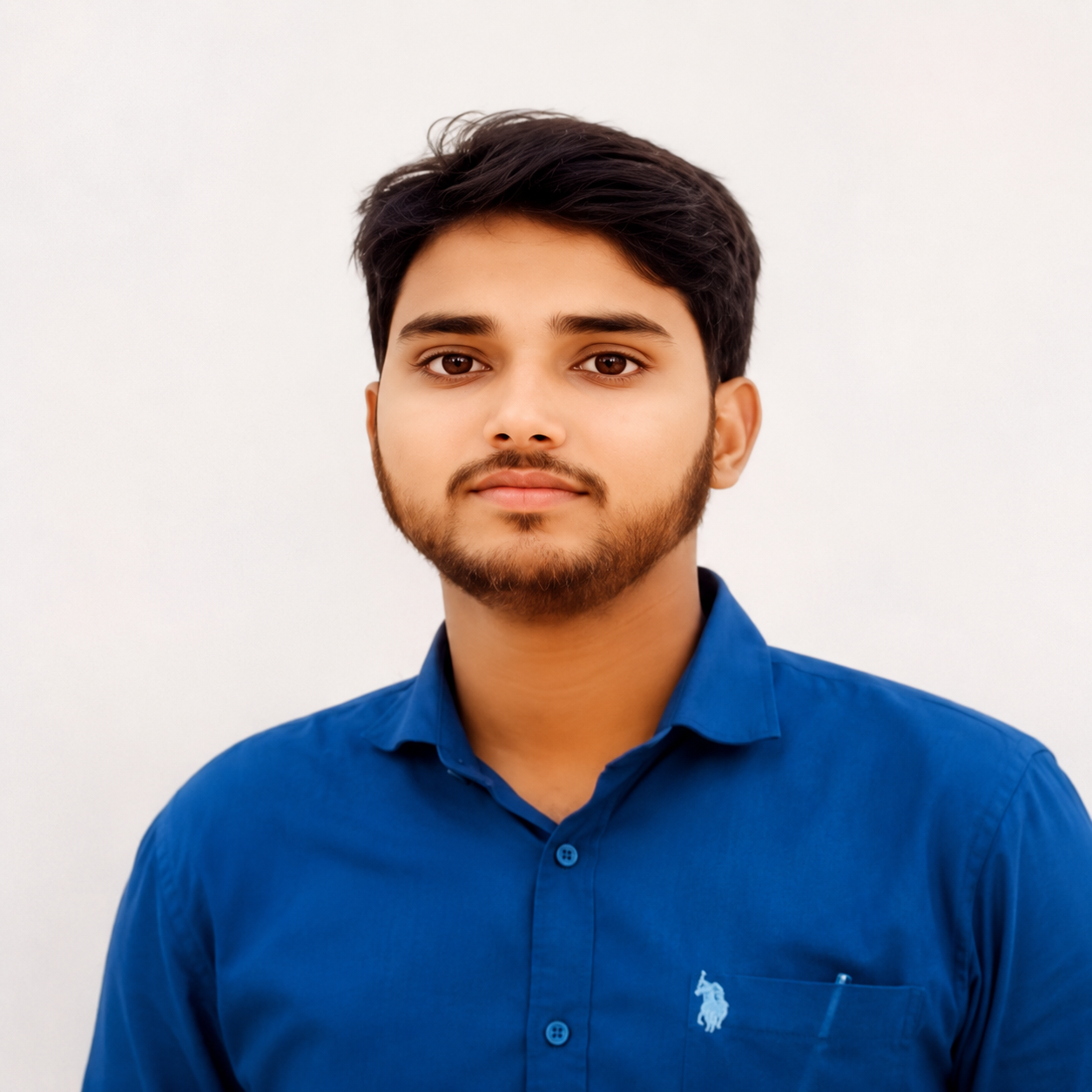 Vinay Sharma