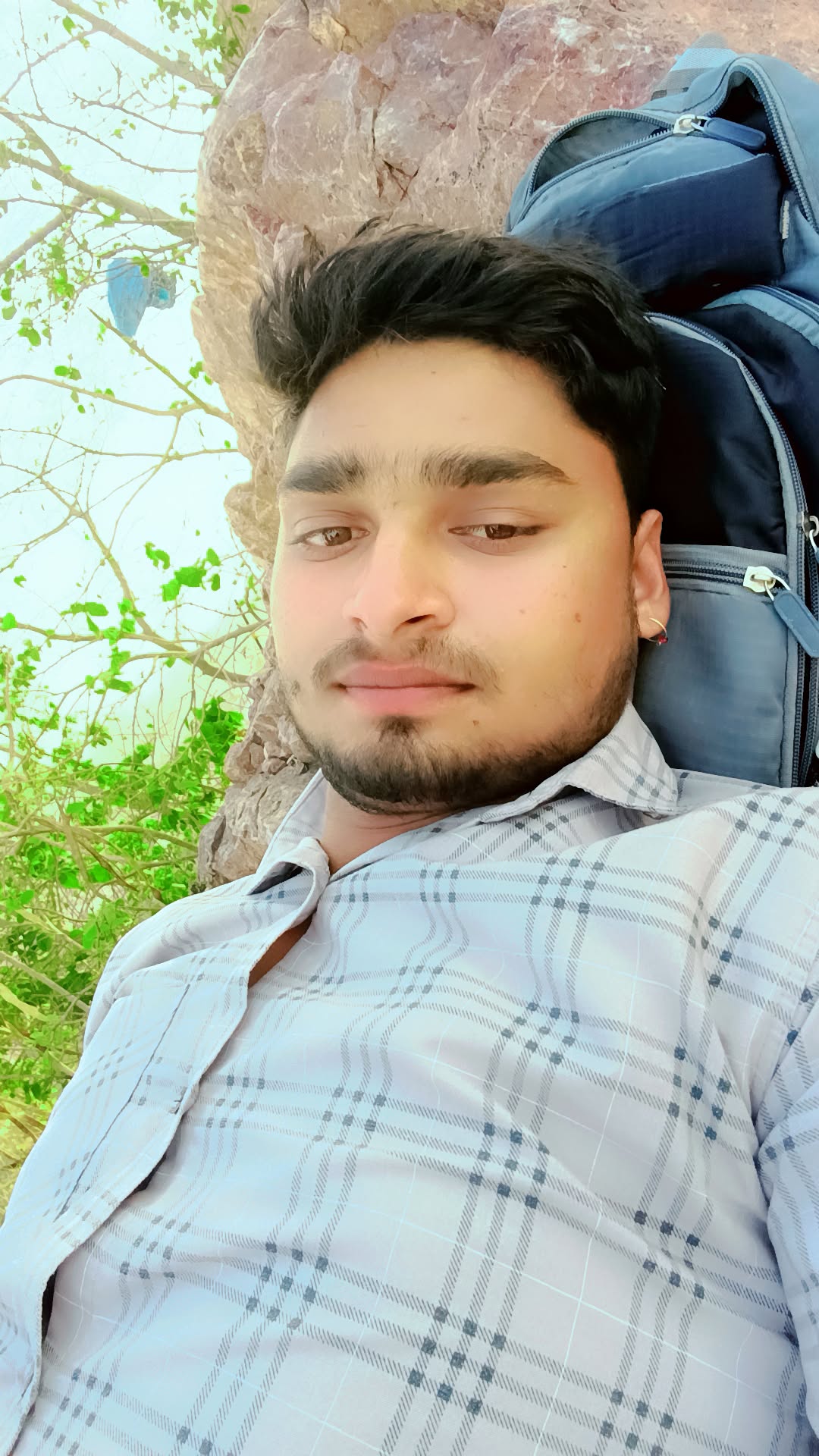 Deepanshu Kumar