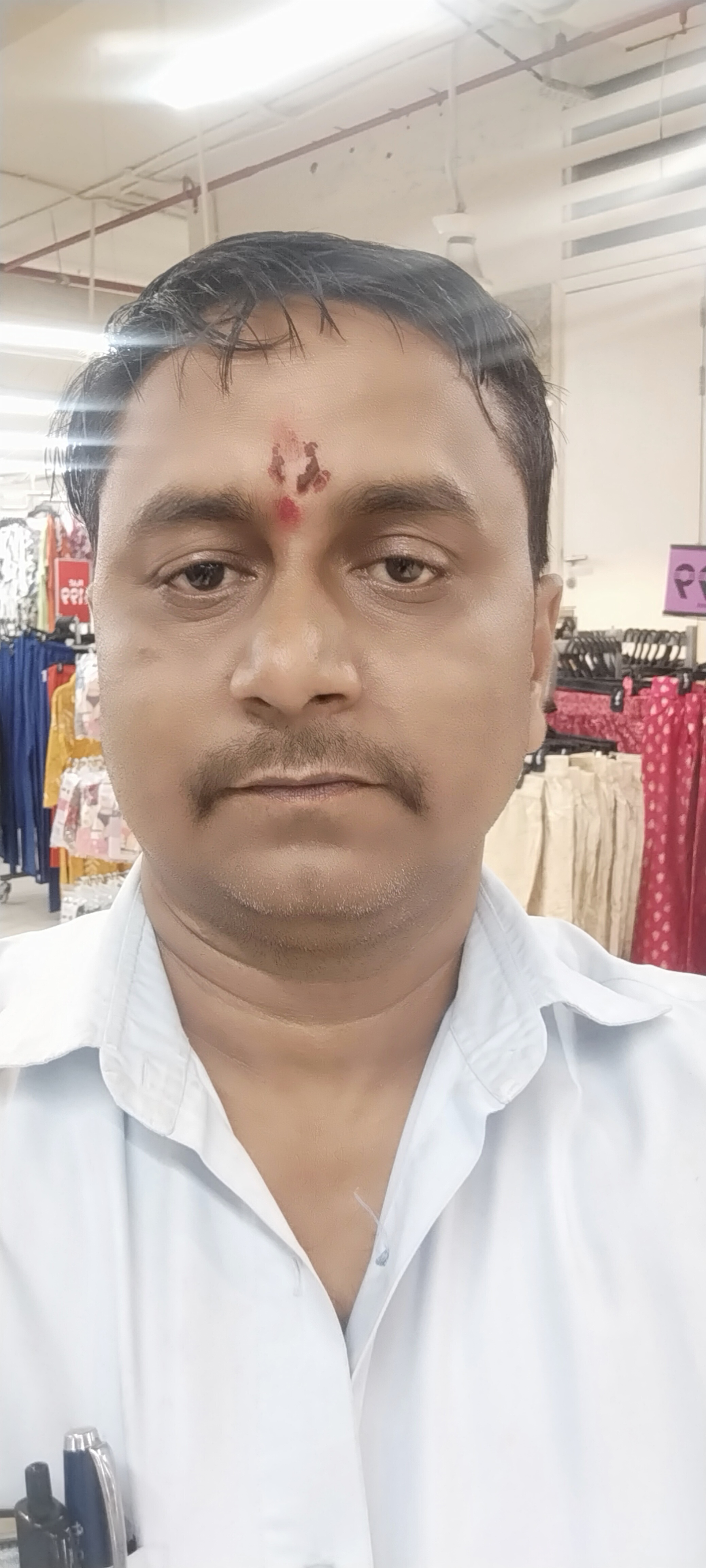 बिरजू ठाकुर,पत्रकार