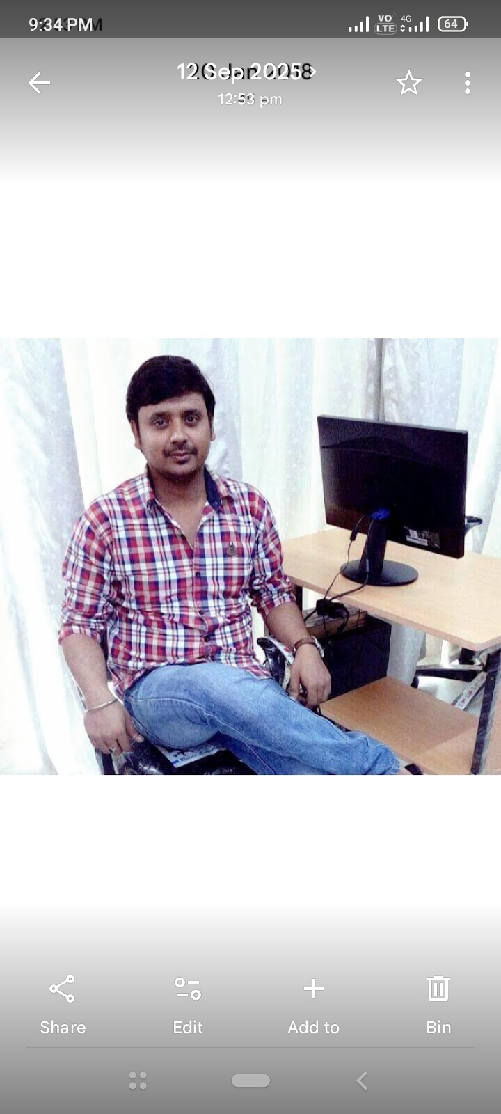 Akhilesh sharma