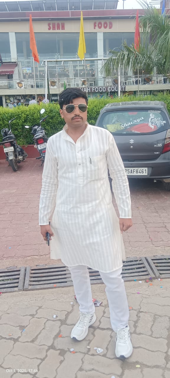 Abhinav sain