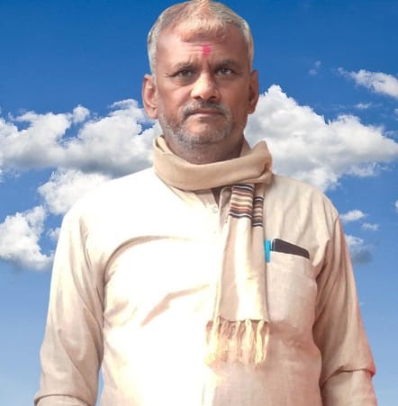 RAJESH SAIN