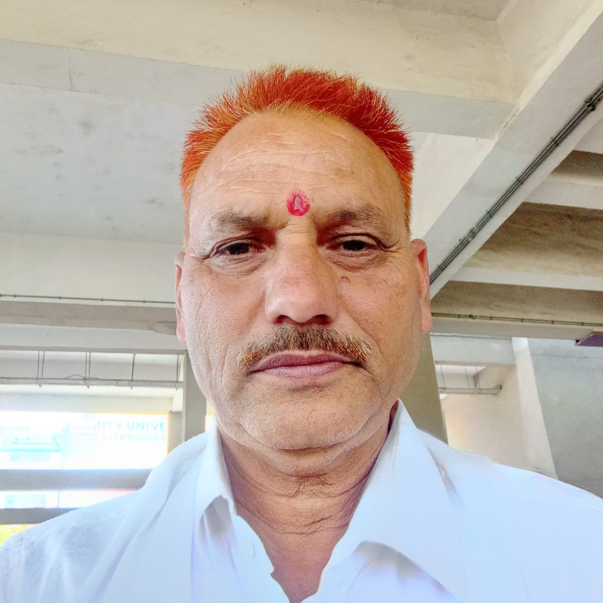 श्री सुभाष सविता