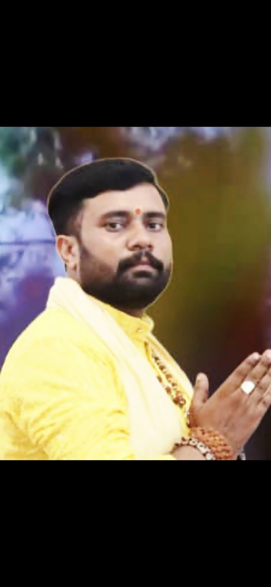 Kulwant Singh Kamal