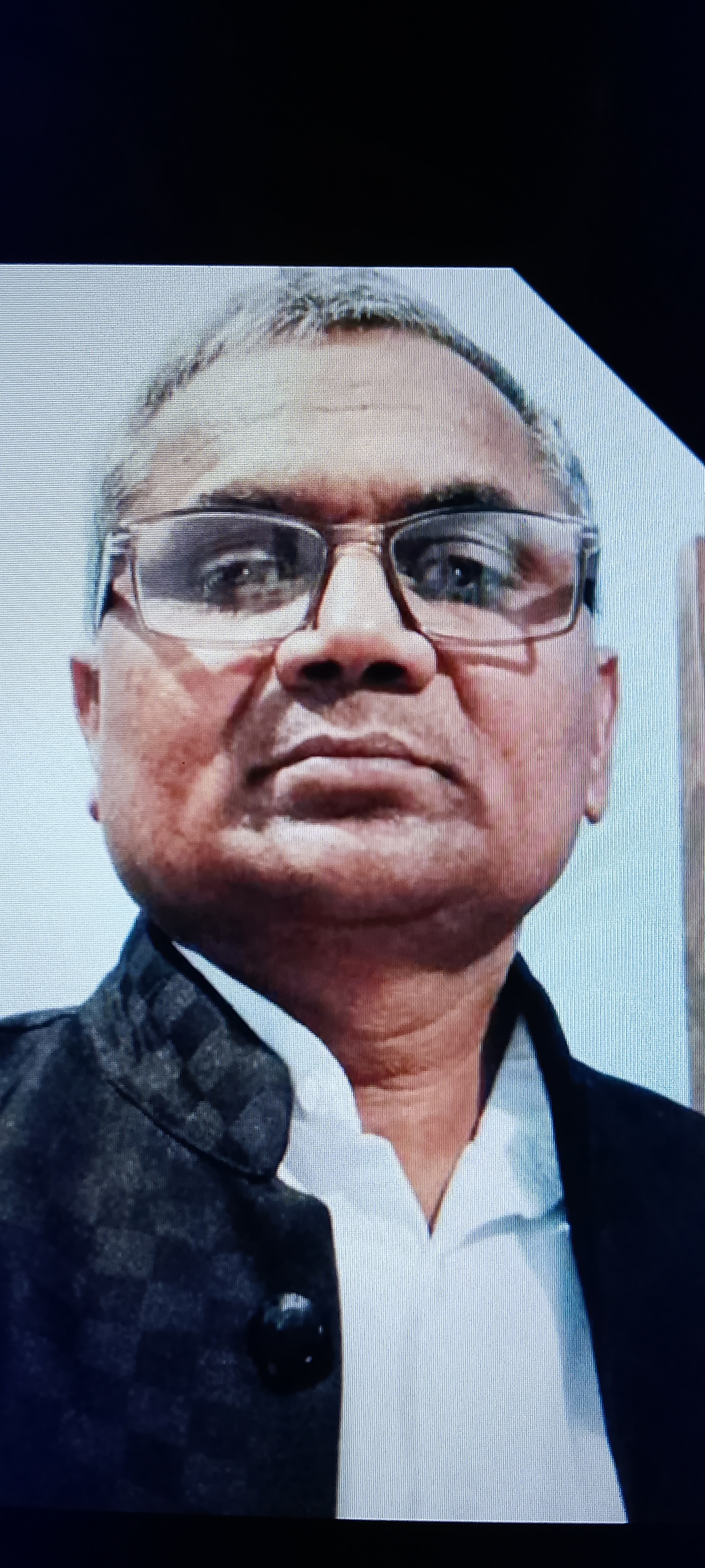 खेम चन्द जी