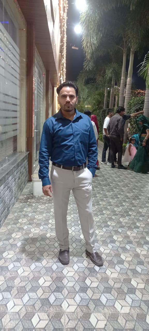 deepak katariya