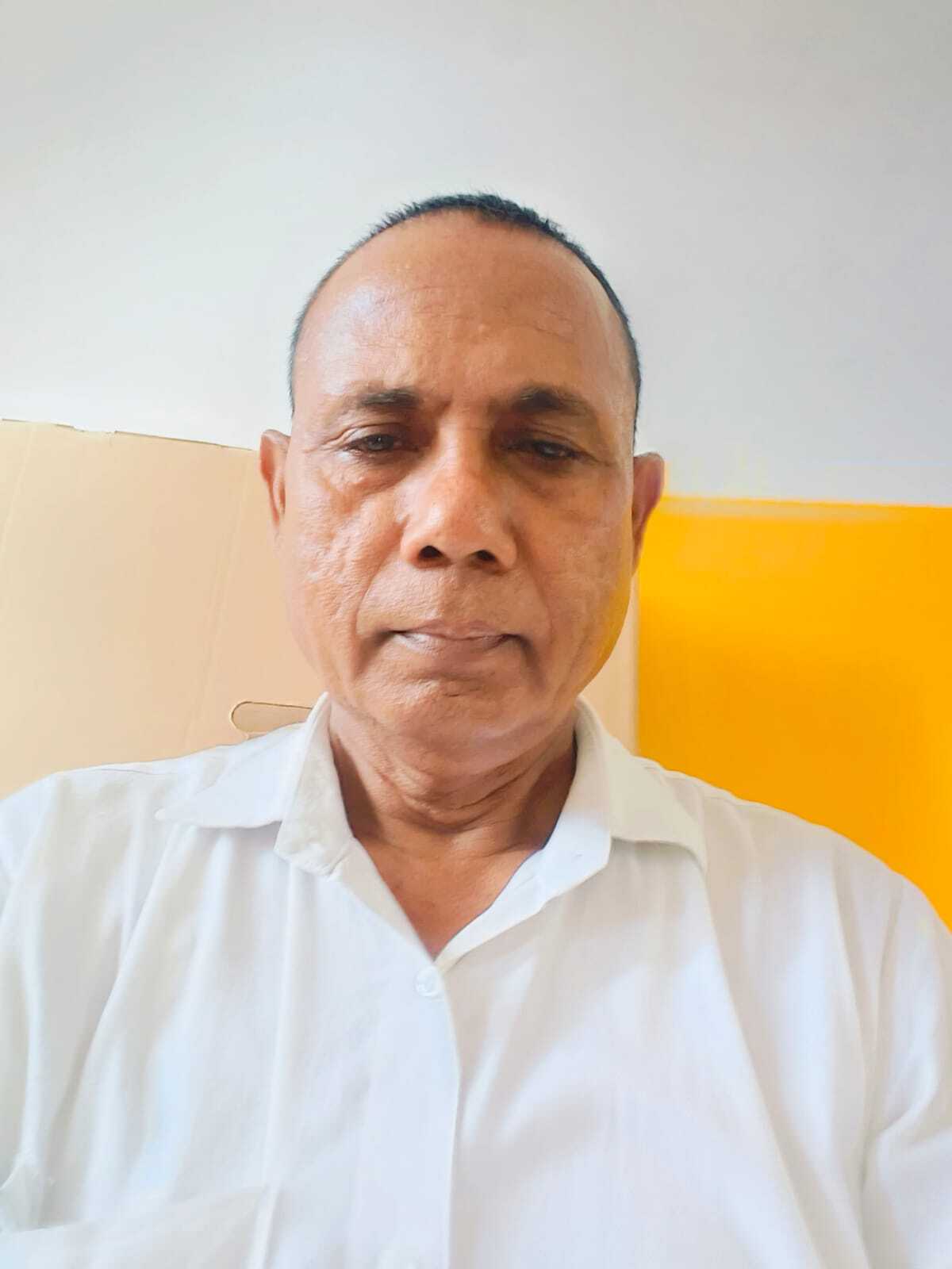 श्री नेम सिंह बौद्ध