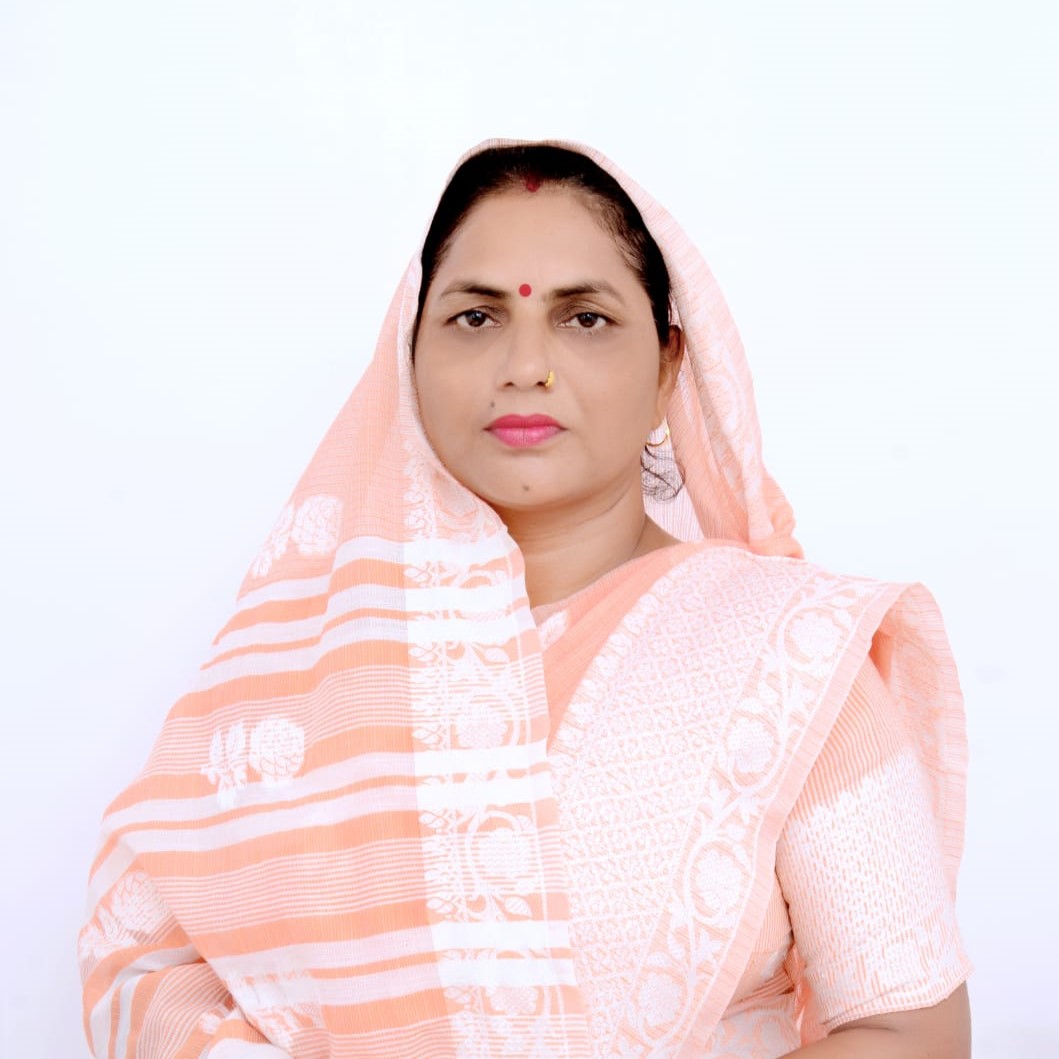 श्रीमती शशी सैन