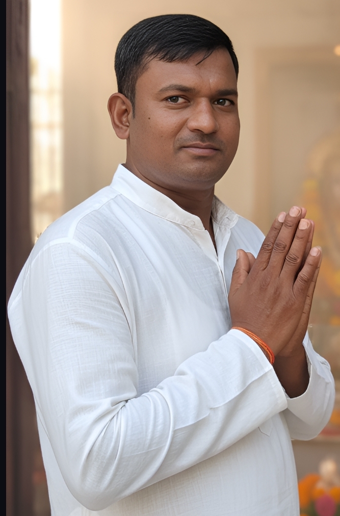 Radhey shyam thakur