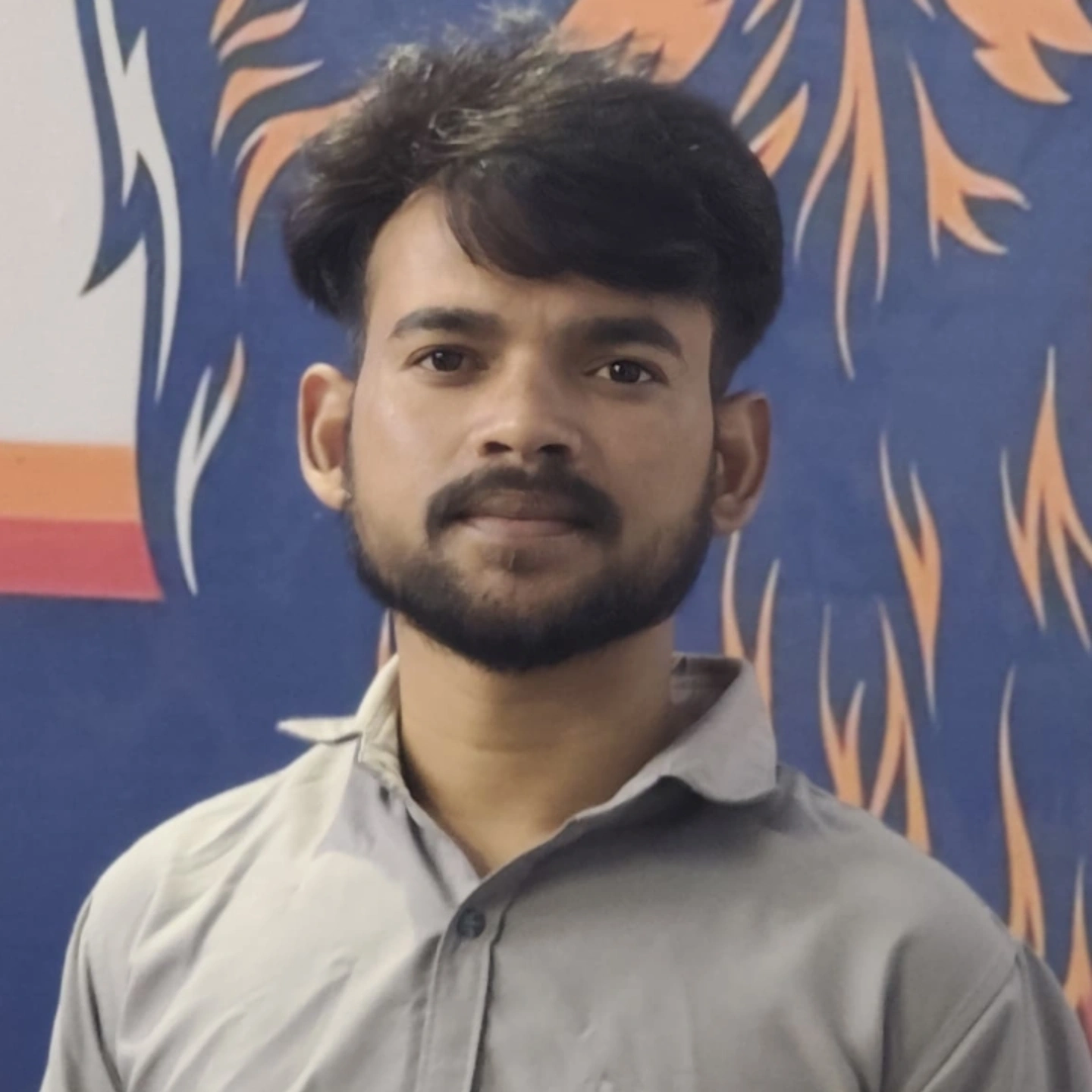 AJAY KUMAR