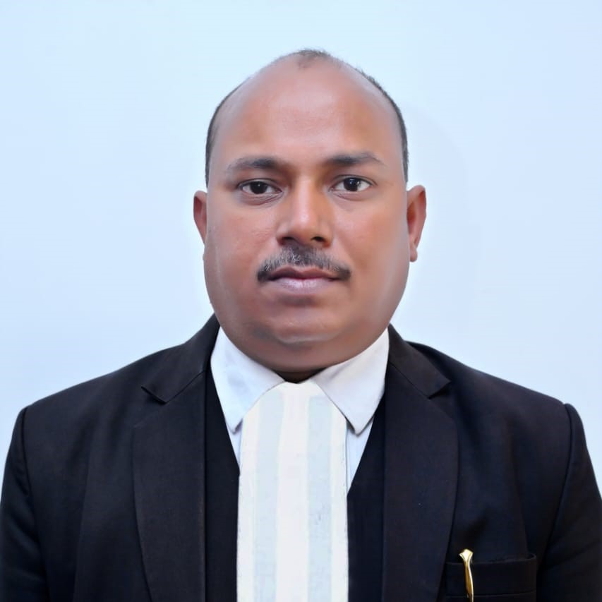 श्री आशीष शर्मा