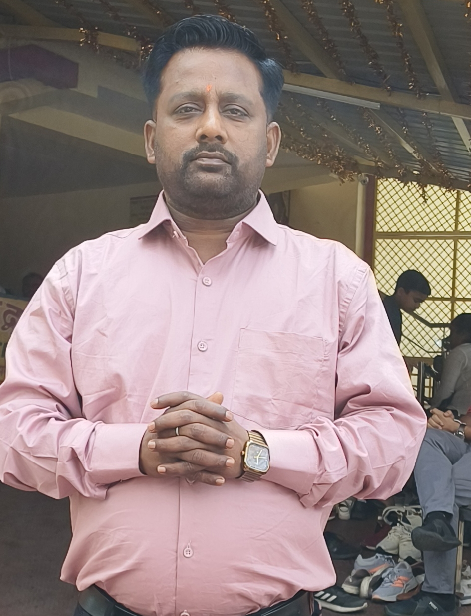 अश्विनी कुमार ठाकुर