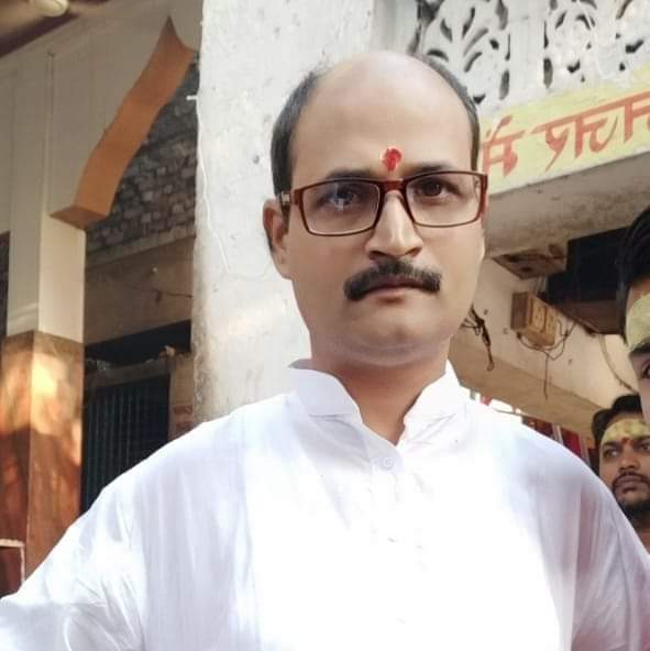 Prem Kumar Sharma
