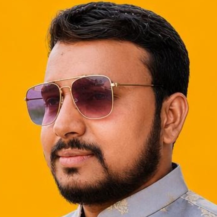 आशीष शर्मा