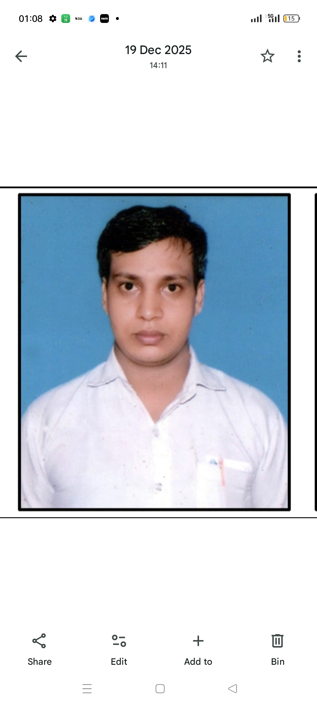 suraj yagyik