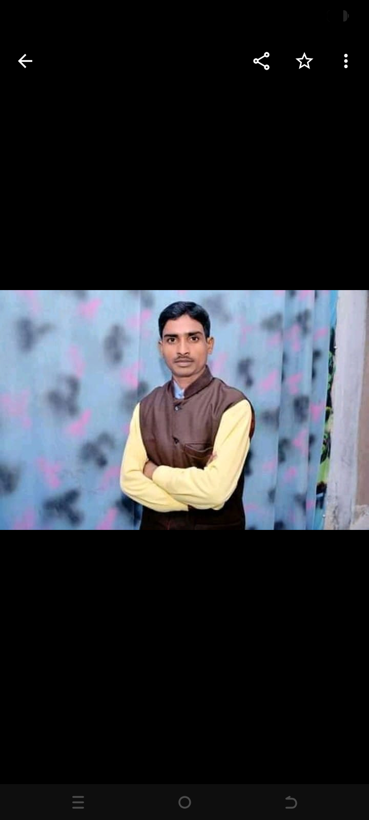 राहुल शर्मा