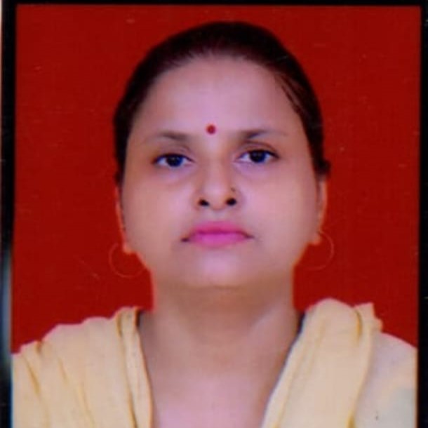 Ruchi Srivastava