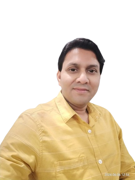Praveen Srivastav
