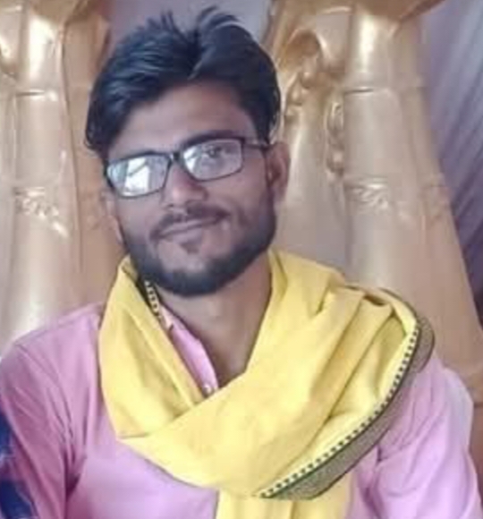 Dharmendra Kumar Sharma