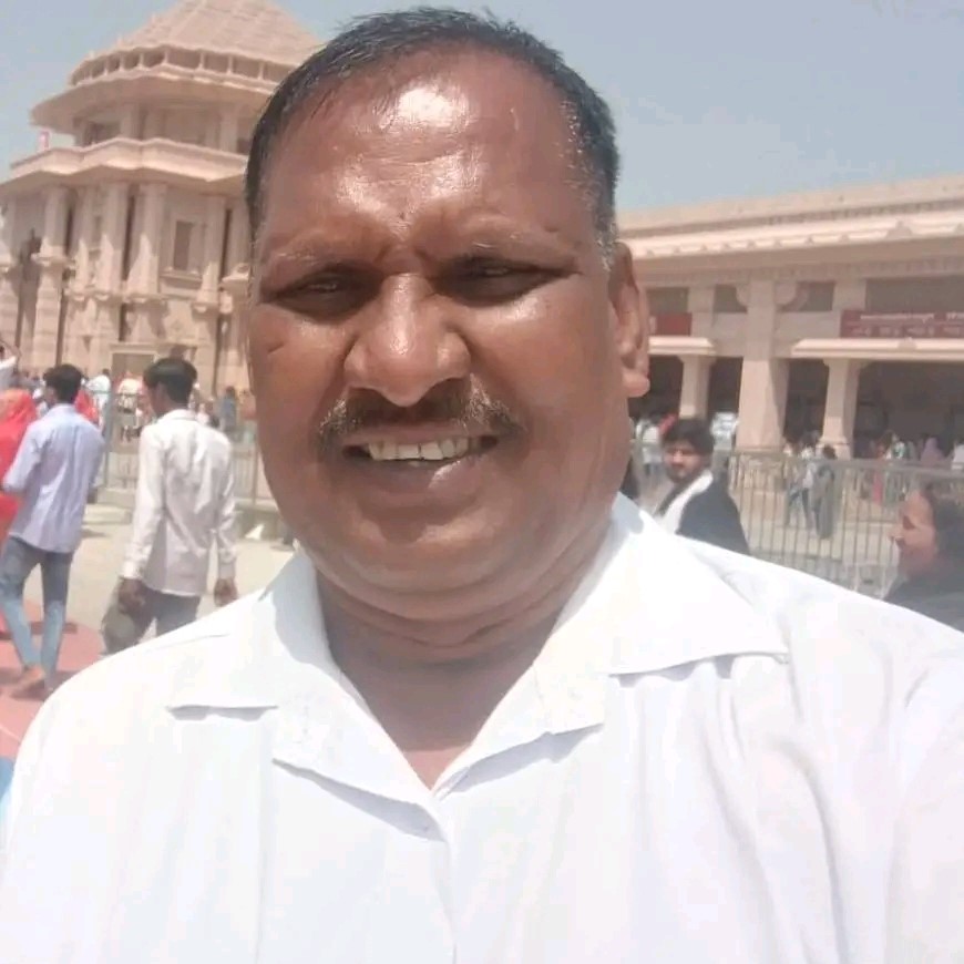 Ashok Kumar