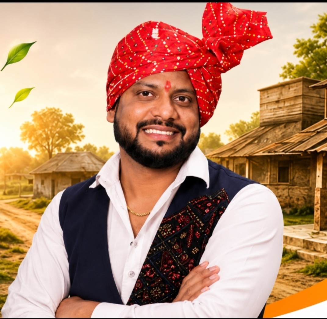 Raghvendra Singh