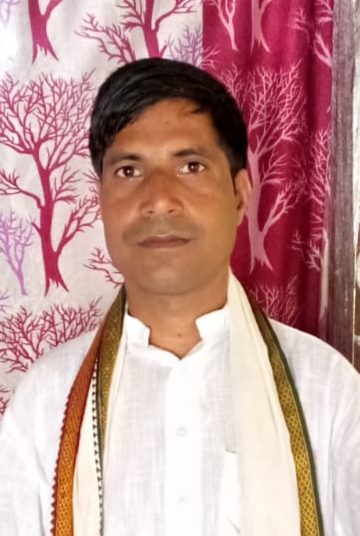 Atmaram Sharma