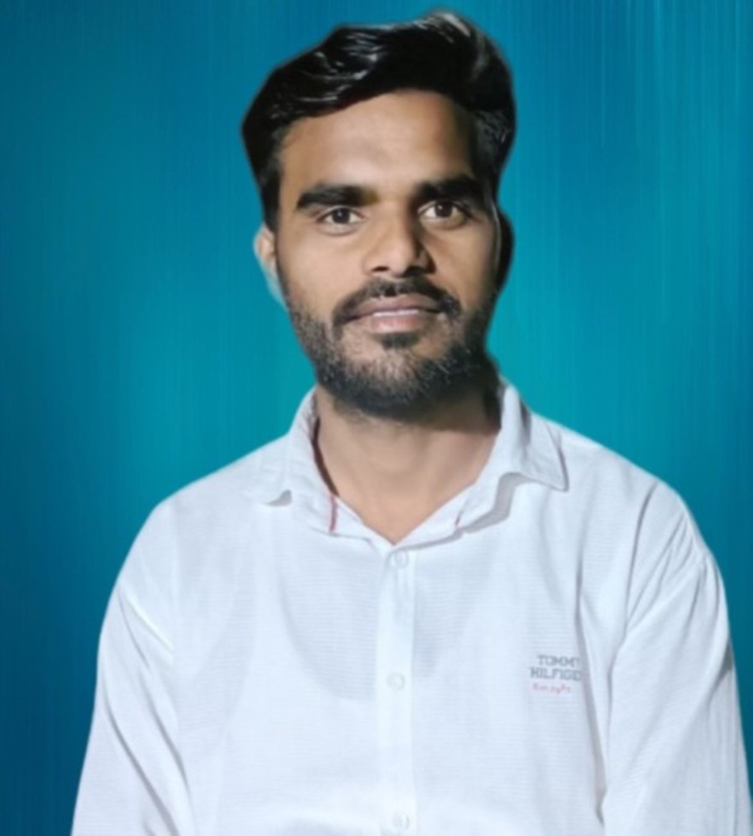 Satendra kumar