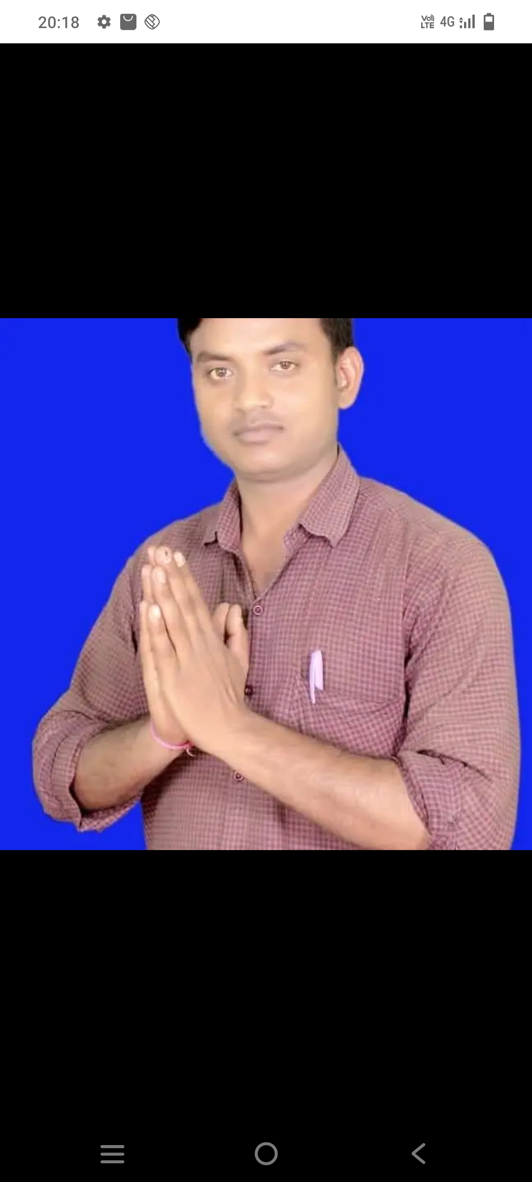 Suneel Kumar Suneel Kumar thakur