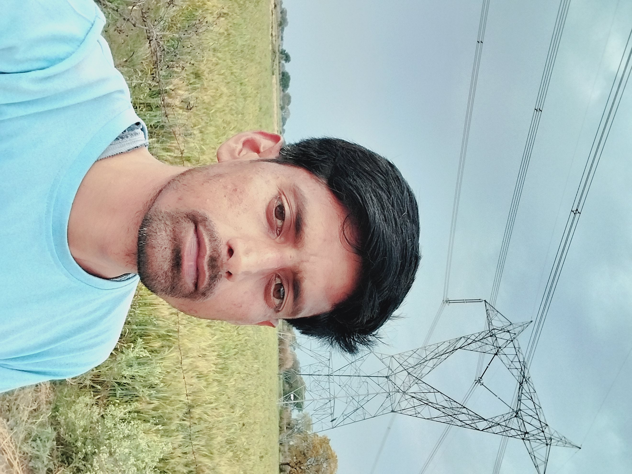 Ram Kumar