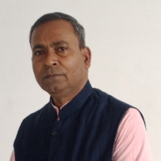 Umesh Mathur