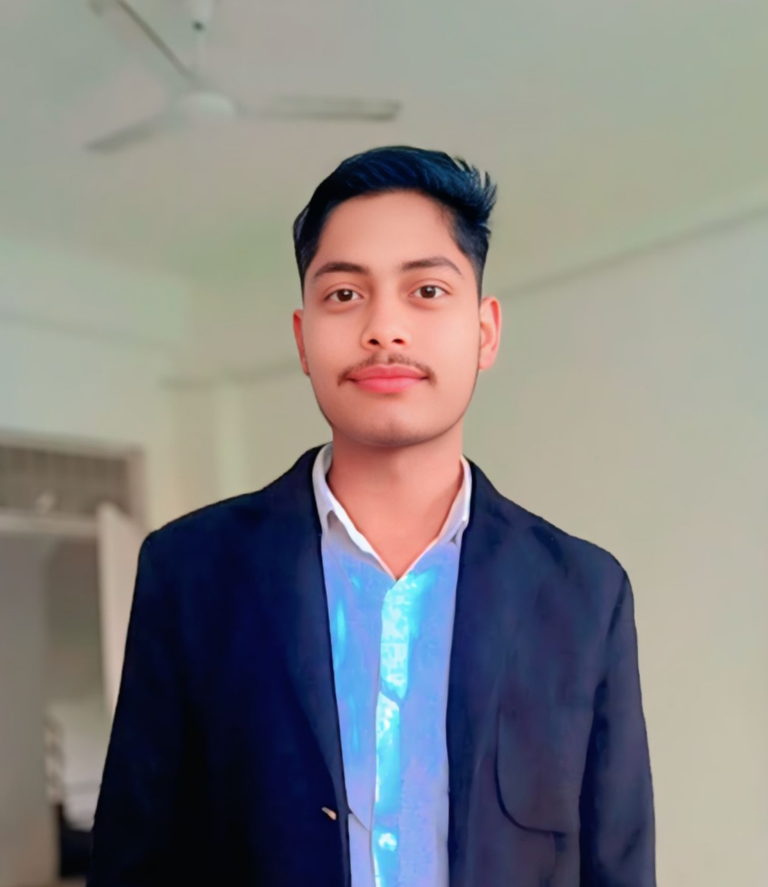 Shailesh Sharma