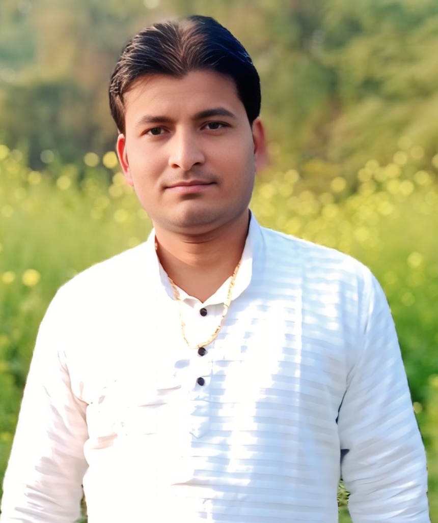Anil Kumar Sharma