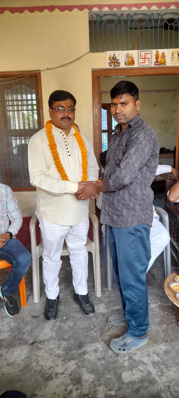 मुकेश कुमार शर्मा