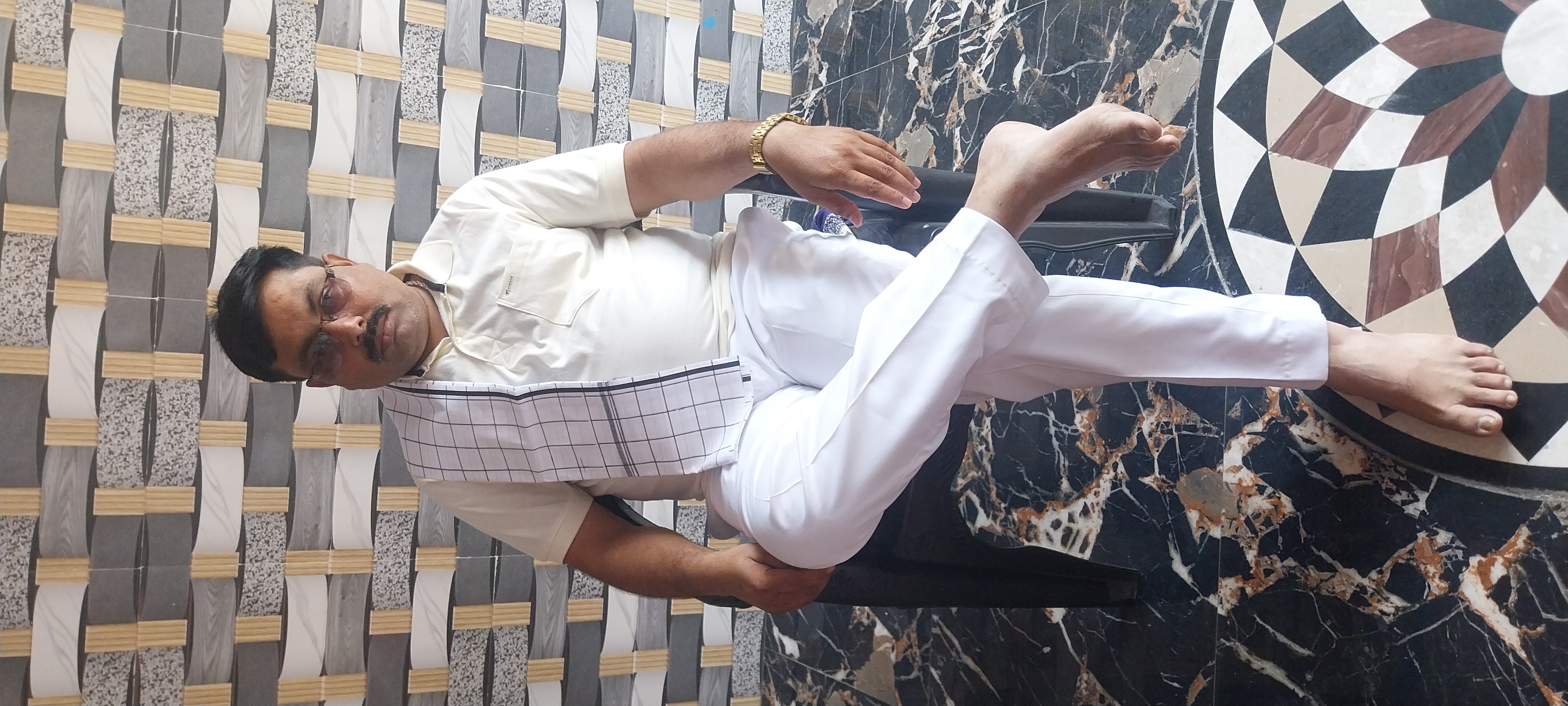 मुकेश कुमार शर्मा