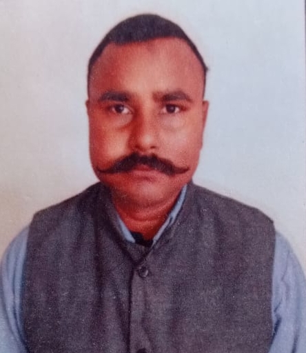 Anil Kumar