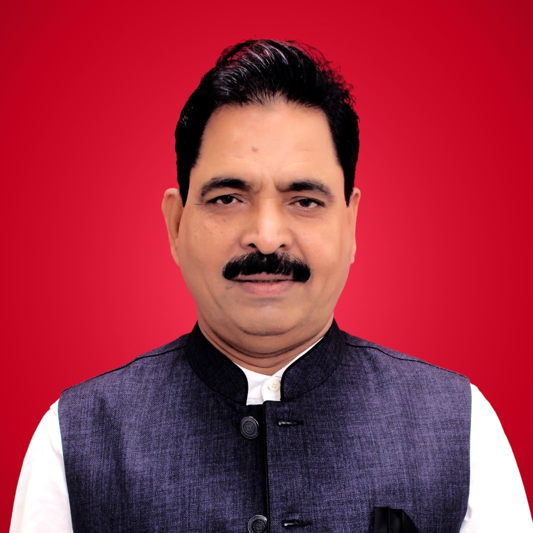 जगदीश छबिनाथ शर्मा